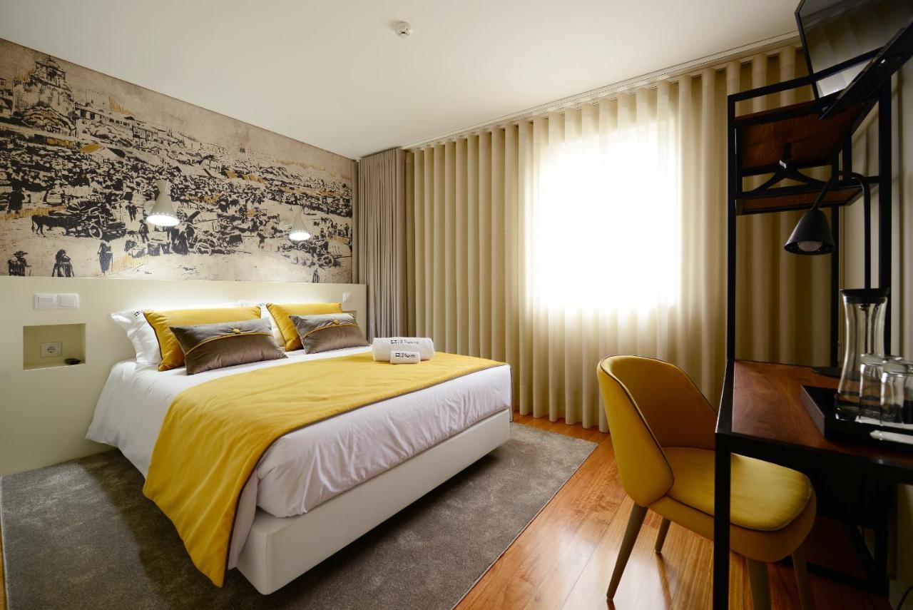 Vila De Ponte Guest House ปอนเตเดอลิมา ภายนอก รูปภาพ