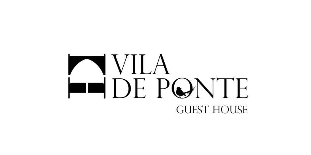 Vila De Ponte Guest House ปอนเตเดอลิมา ภายนอก รูปภาพ